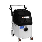 Aspirateur mobile professionnel avec double moteur ks300 rupes ks300ep