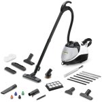Karcher - aspirateur nettoyeur vapeur sv 7, aspirateur laveur séchant, 3 en 1, élimine 99, 99 % des virus ... Karcher - aspirateur nettoyeur vapeur sv 7, aspirateur laveur séchant, 3 en 1, élimine 99, 99 % des virus ...