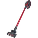 Aspirateur pem vc - 022b sans fil sur batterie 20 à 25 minutes - 2 en 1 - mode balai et à main Aspirateur pem vc - 022b sans fil sur batterie 20 à 25 minutes - 2 en 1 - mode balai et à main