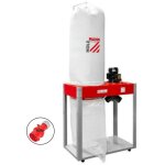 Holzmann - aspirateur poussiere extracteur copeaux bois collecteur abs3000se400v Holzmann - aspirateur poussiere extracteur copeaux bois collecteur abs3000se400v