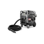 Aspirateur poussieres et liquides 40 litres ghibli