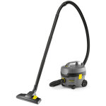 Karcher - aspirateur poussires professionnel t 7 / 1 classic, ultra lger 3, 5 kg, cuve anti choc 7, ...