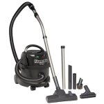 Aspirateur ppr. 170h - 11 hepa , reflo / noir, kit d'accessoires as0, 32 mm, 12, 5 m de c�ble