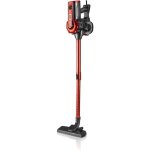 Haeger - vc - 600. 048a aspirateur à main noir, rouge withoutbag Haeger - vc - 600. 048a aspirateur à main noir, rouge withoutbag
