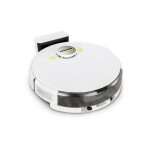 Karcher - aspirateur robot rcv 5 - et laveur - commande par appli, navigation laser lidar, cartographie, ...
