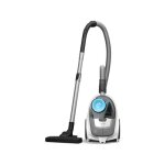Philips - aspirateur robot xb2122 / 09 sans sac series 2000 - 850w - powercyclone 4 - 77db - blanc et ...