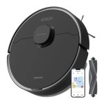Dreame - aspirateur robot et serpillière d10s pro avec ia - navigation lds - 5 000 pa - autonomie de ... Dreame - aspirateur robot et serpillière d10s pro avec ia - navigation lds - 5 000 pa - autonomie de ...