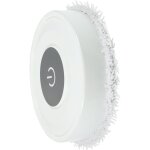 Aspirateur robot silencieux et intelligent nettoyage humide et sec autonome