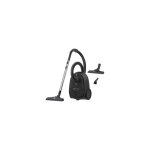 Electrolux eb61c2grn aspirateur avec sac noir puissant