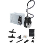 Aspirateur � sac lovio vacuucapsule lvbvc001