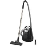Aspirateur avec sac rowenta city space, compact et l�ger ro2645ea