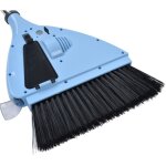 Aspirateur sans fil 2 en 1, chargeur usb, balai, pour la chambre à coucher de la maison Aspirateur sans fil 2 en 1, chargeur usb, balai, pour la chambre à coucher de la maison