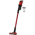 Aspirateur sans fil einhell te - sv 18 li, solo + filtre lavable