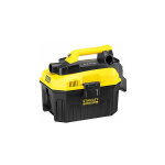 Stanley - outils - aspirateur sans fil 18v, sans batterie ni chargeur fmc795b - xj