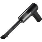 Aspirateur sans fil puissant voiture, batterie longue, recharge usb - c, id�al pour nettoyer tapis / ...