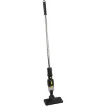 Fei yu - aspirateur sans fil sans fil, aspirateur rechargeable avec batterie de 1800 mah, autonomie de ...