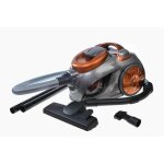 Aspirateur sans sac multi - cyclone herzberg hg8046 Aspirateur sans sac multi - cyclone herzberg hg8046