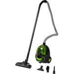 Aspirateur sans sac sencor svc 510gr - eue2 - moteur eco 890 w - 76 dba - 1, 5 l - systeme cyclone - ...