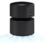 Aspirateur de table, aspirateur de bureau, usb rechargeable, 120 minutes d'autonomie, fonction d'arr�t ...