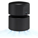 Aspirateur de table, aspirateur de bureau, usb rechargeable, 120 minutes d'autonomie, fonction d'arr�t ...