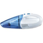 Aspirateur de table eau & poussi�re, compact et maniable, r�servoir sans sac 500ml - techwood tas - 49 ...