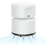 Aspirateur de table, mini aspirateur, usb rechargeable, 120 minutes d'autonomie, fonction d'arrêt automatique, ... Aspirateur de table, mini aspirateur, usb rechargeable, 120 minutes d'autonomie, fonction d'arrêt automatique, ...