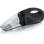 Severin hv7963 aspirateur  main rechargeable noir
