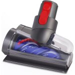 Aspirateurs pour ttes de brosse dyson mini turbo, compatibles avec v15 / v11 / v10 / v8 / v7 aspiration ...
