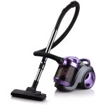 Aspirateur traîneau 1200w - capacité 3, 0 l - aspirateur sans sac cyclonique léger et puissant pour tapis ... Aspirateur traîneau 1200w - capacité 3, 0 l - aspirateur sans sac cyclonique léger et puissant pour tapis ...