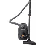 Rowenta - aspirateur traneau 400w 64db noir ro6179ea