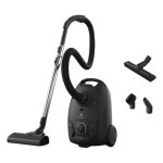 Aspirateur traineau 650w 78db gris - electrolux - eb51c2gg