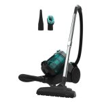 Cecotec - aspirateur - traîneau sans sac conga rockstar multicyclonic Cecotec - aspirateur - traîneau sans sac conga rockstar multicyclonic