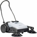 Aspirateur traineau avec sac nilfisk sw250
