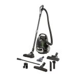 Aspirateur traineau avec sac - sencor - svc 9000bk - 800 w - 69 db - 4 l - noir Aspirateur traineau avec sac - sencor - svc 9000bk - 800 w - 69 db - 4 l - noir