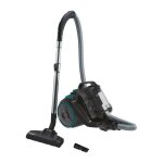 Candy - aspirateur traineau sans sac caf34hm - 800 w - cassette 2, 5 l - 79 dba - filtre hepa 13 lavable ... Candy - aspirateur traineau sans sac caf34hm - 800 w - cassette 2, 5 l - 79 dba - filtre hepa 13 lavable ...