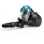 Aspirateur tra�neau sans sac - h. koenig stc48 - 700 w - 78 db - classe a - 2 l