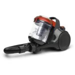 Aspirateur traneau sans sac - h. koenig stc58 - 850 w - 79 db - classe a - 2, 5 l