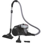 Aspirateur traineau sans sac hoover hp320pet - 850 w - 2 l - 75 dba - spécial animaux Aspirateur traineau sans sac hoover hp320pet - 850 w - 2 l - 75 dba - spécial animaux
