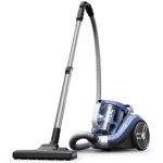 Rowenta - aspirateur sans sac 900w 75db bleu ro4b21ea Rowenta - aspirateur sans sac 900w 75db bleu ro4b21ea