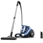 Rowenta - aspirateur sans sac 900w 75db bleu ro4b21ea Rowenta - aspirateur sans sac 900w 75db bleu ro4b21ea