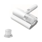 Aspirateur uv rechargeable par usb, machine d'elimination des acariens 10kpa, grande aspiration pour ... Aspirateur uv rechargeable par usb, machine d'elimination des acariens 10kpa, grande aspiration pour ...
