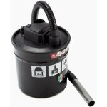 Aspirateur vide cendre 18l 180 mbar - ashley 110 - lavor