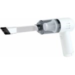 Aspirateur voiture - aspirateur � main sans fil - usb voiture rechargeable aspirateur portable - aspiration ...