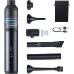 Aspirateur de voiture puissant, aspirateur � main 16000pa, �quip� d'un moteur sans balais haute performance, ...