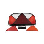 Cabochon de feu arri�re asp�ck 188470007