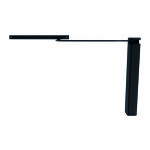 Assa abloy - ferme - portail vertical gauche - stremler - technologie 3d