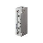 Assa abloy - gâche électrique réversible à encastrer serie 148w etanche profix 2 - 10 / 24 v - à émission ... Assa abloy - gâche électrique réversible à encastrer serie 148w etanche profix 2 - 10 / 24 v - à émission ...