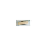 Assa abloy - penture massive haute finition laiton poli - stremler - 3272. 00. 0 Assa abloy - penture massive haute finition laiton poli - stremler - 3272. 00. 0