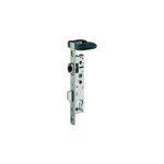 Assa abloy - serrure 2268  poigne ergonomique