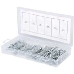 Ks tools - assortiment de goupilles beta, 150 pcs - 970. 0060